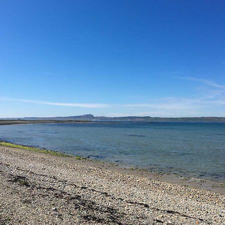 An Cuan Bed & Breakfast Bowmore Екстериор снимка
