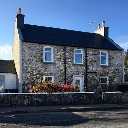 An Cuan Bed & Breakfast Bowmore Екстериор снимка