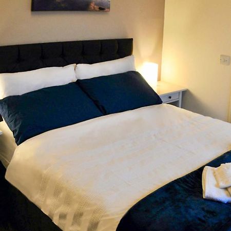 An Cuan Bed & Breakfast Bowmore Екстериор снимка