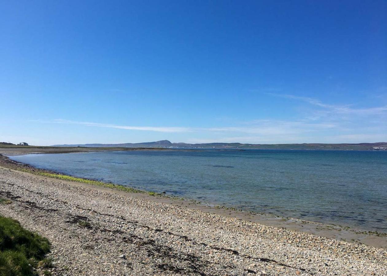 An Cuan Bed & Breakfast Bowmore Екстериор снимка