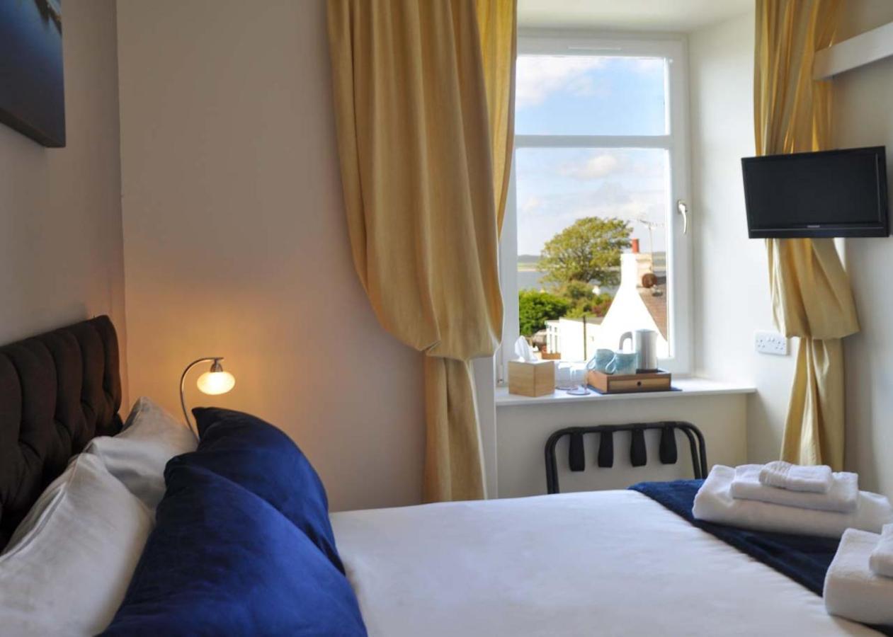 An Cuan Bed & Breakfast Bowmore Екстериор снимка