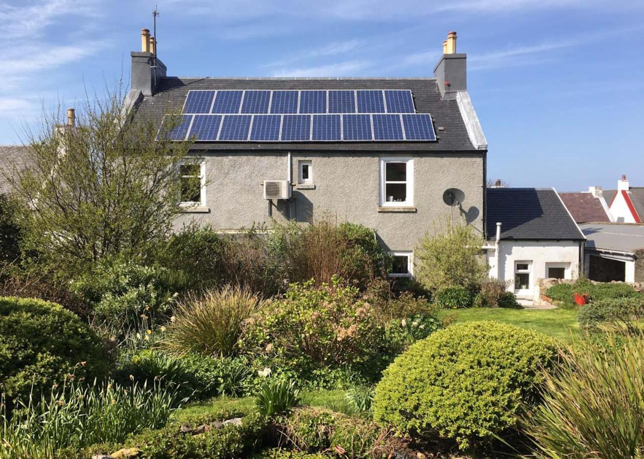 An Cuan Bed & Breakfast Bowmore Екстериор снимка