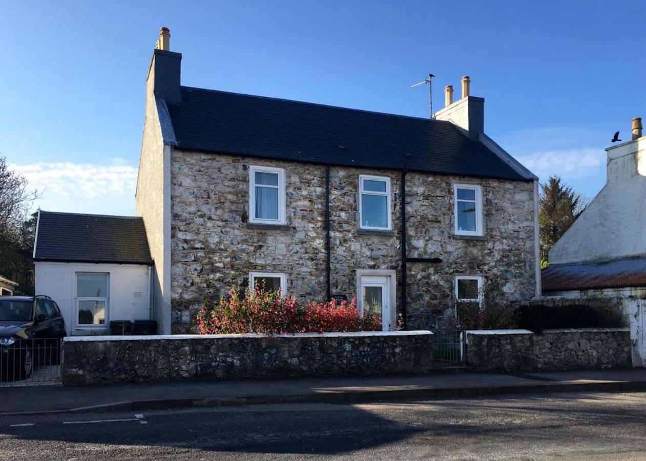 An Cuan Bed & Breakfast Bowmore Екстериор снимка