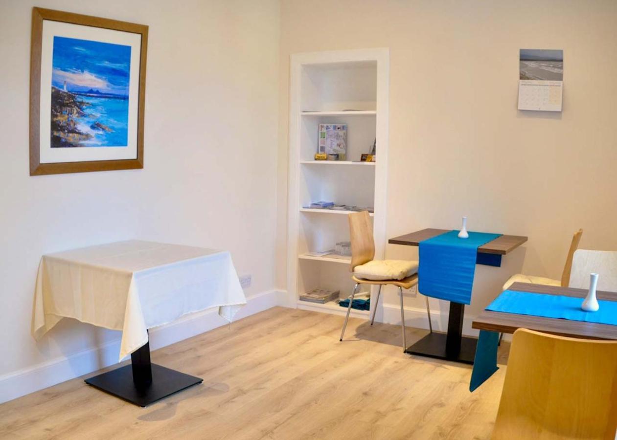 An Cuan Bed & Breakfast Bowmore Екстериор снимка