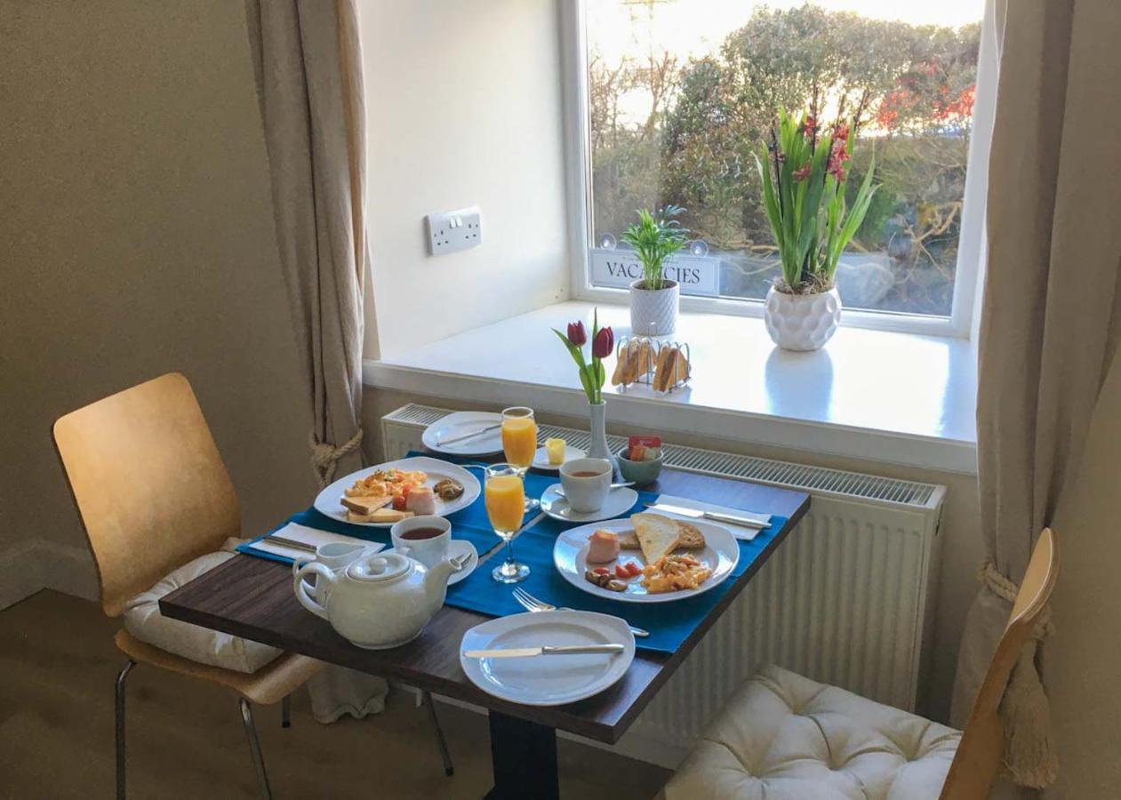 An Cuan Bed & Breakfast Bowmore Екстериор снимка