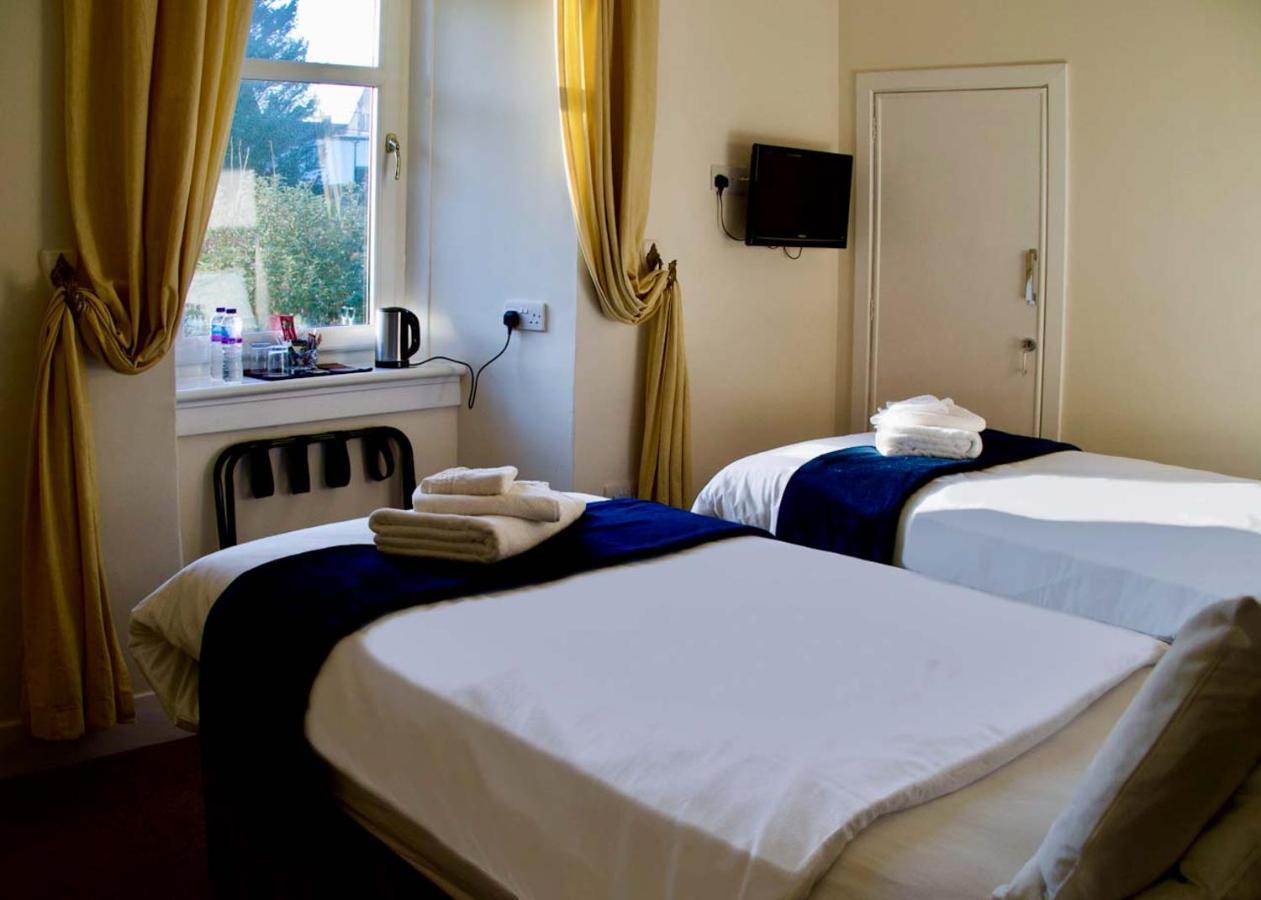 An Cuan Bed & Breakfast Bowmore Екстериор снимка