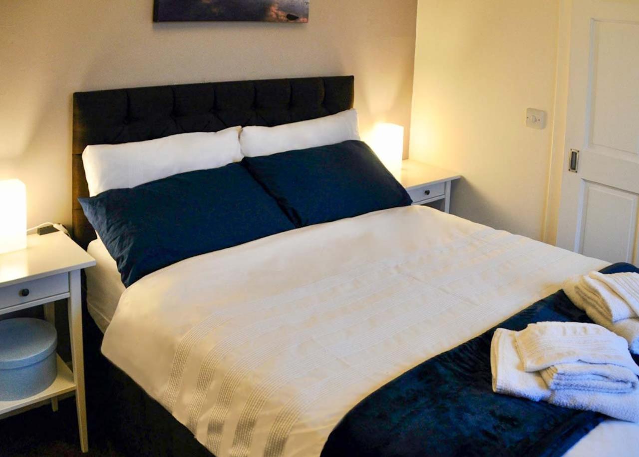 An Cuan Bed & Breakfast Bowmore Екстериор снимка